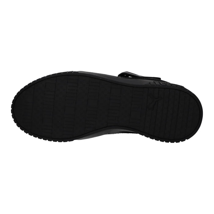 PUMA Schnürstiefelette Kaltfutter Carina 2.0 Mid Jr