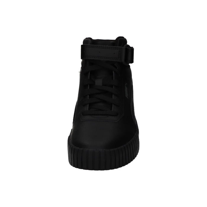 PUMA Schnürstiefelette Kaltfutter Carina 2.0 Mid Jr