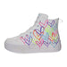 Skechers Schnürstiefelette Kaltfutter HYPERLIFT-LOVE DAZE - SchuhEggers.de