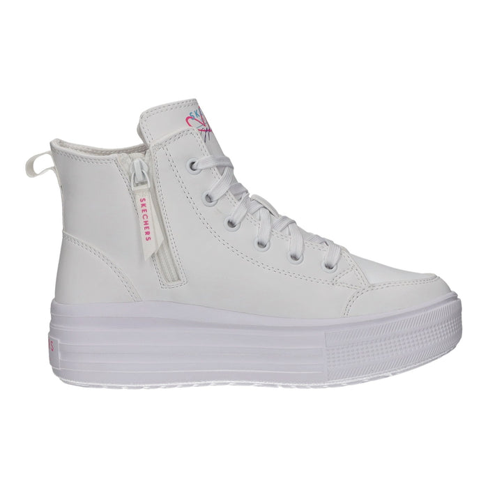 Skechers Schnürstiefelette Kaltfutter HYPERLIFT-LOVE DAZE - SchuhEggers.de