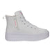 Skechers Schnürstiefelette Kaltfutter HYPERLIFT-LOVE DAZE - SchuhEggers.de