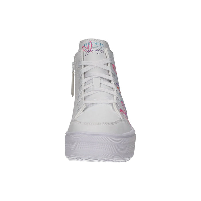 Skechers Schnürstiefelette Kaltfutter HYPERLIFT-LOVE DAZE - SchuhEggers.de