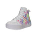 Skechers Schnürstiefelette Kaltfutter HYPERLIFT-LOVE DAZE - SchuhEggers.de
