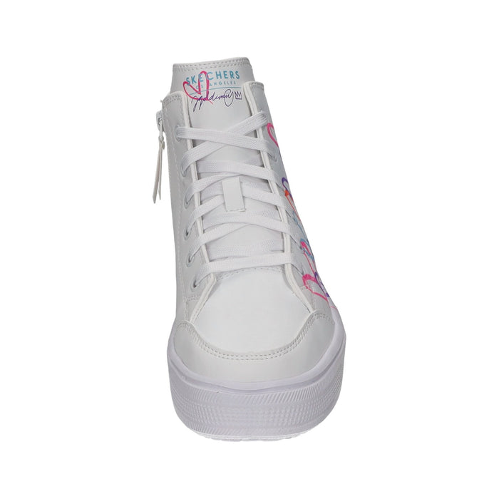 Skechers Schnürstiefelette Kaltfutter HYPERLIFT-LOVE DAZE - SchuhEggers.de