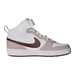Nike Schnürstiefelette Kaltfutter COURT BOROUGH MID 2(GS) - SchuhEggers.de