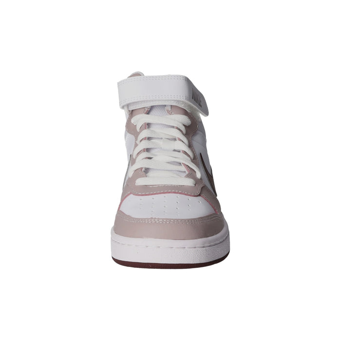 Nike Schnürstiefelette Kaltfutter COURT BOROUGH MID 2(GS) - SchuhEggers.de