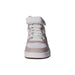 Nike Schnürstiefelette Kaltfutter COURT BOROUGH MID 2(GS) - SchuhEggers.de