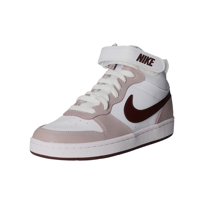Nike Schnürstiefelette Kaltfutter COURT BOROUGH MID 2(GS) - SchuhEggers.de