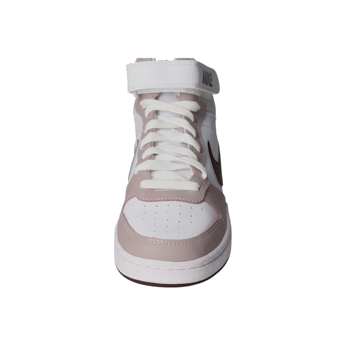 Nike Schnürstiefelette Kaltfutter COURT BOROUGH MID 2(GS) - SchuhEggers.de