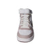 Nike Schnürstiefelette Kaltfutter COURT BOROUGH MID 2(GS) - SchuhEggers.de