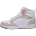 PUMA Schnürstiefelette Kaltfutter Rebound V6 Mid Jr - SchuhEggers.de