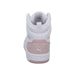 PUMA Schnürstiefelette Kaltfutter Rebound V6 Mid Jr - SchuhEggers.de