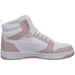PUMA Schnürstiefelette Kaltfutter Rebound V6 Mid Jr - SchuhEggers.de