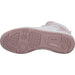 PUMA Schnürstiefelette Kaltfutter Rebound V6 Mid Jr - SchuhEggers.de