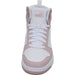 PUMA Schnürstiefelette Kaltfutter Rebound V6 Mid Jr - SchuhEggers.de