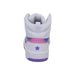 PUMA Schnürstiefelette Kaltfutter Rebound V6 Mid Bouncy Sky Jr - SchuhEggers.de