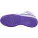PUMA Schnürstiefelette Kaltfutter Rebound V6 Mid Bouncy Sky Jr - SchuhEggers.de