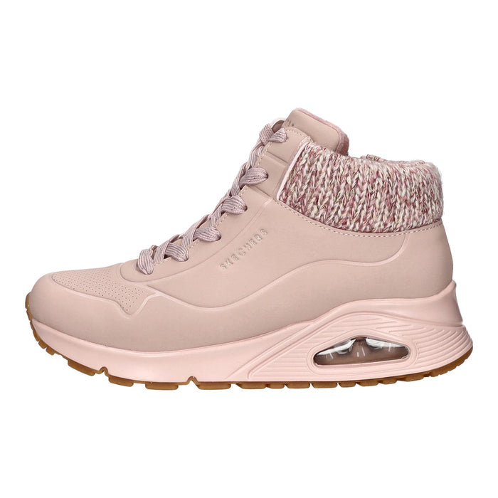 Skechers Schnürstiefelette Kaltfutter UNO GEN1-DARLING DAZE - SchuhEggers.de