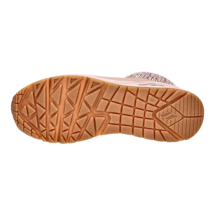 Skechers Schnürstiefelette Kaltfutter UNO GEN1-DARLING DAZE - SchuhEggers.de