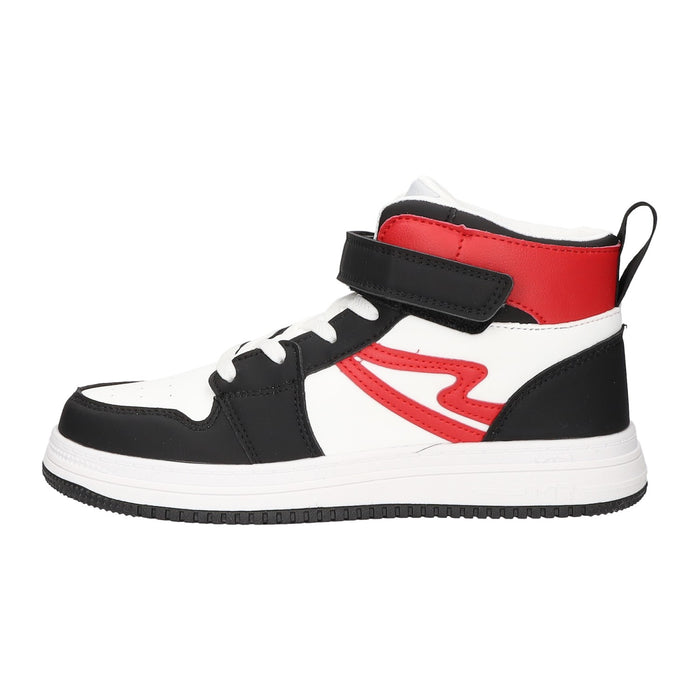 Sneakers Schlupf-/Klettstiefelette Kaltfutter - SchuhEggers.de