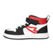 Sneakers Schlupf-/Klettstiefelette Kaltfutter - SchuhEggers.de