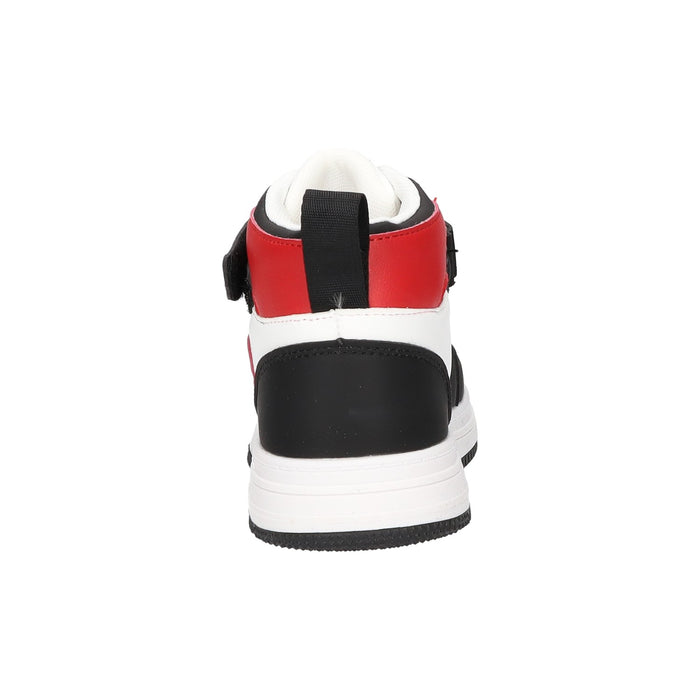 Sneakers Schlupf-/Klettstiefelette Kaltfutter - SchuhEggers.de