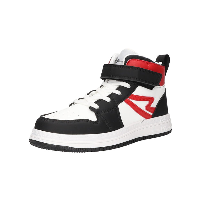Sneakers Schlupf-/Klettstiefelette Kaltfutter - SchuhEggers.de