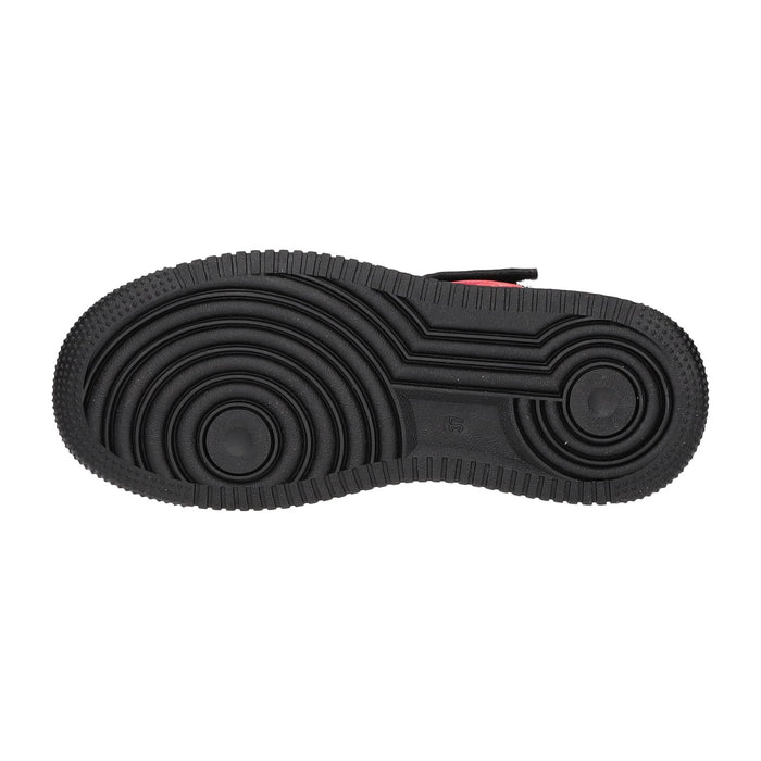 Sneakers Schlupf-/Klettstiefelette Kaltfutter - SchuhEggers.de