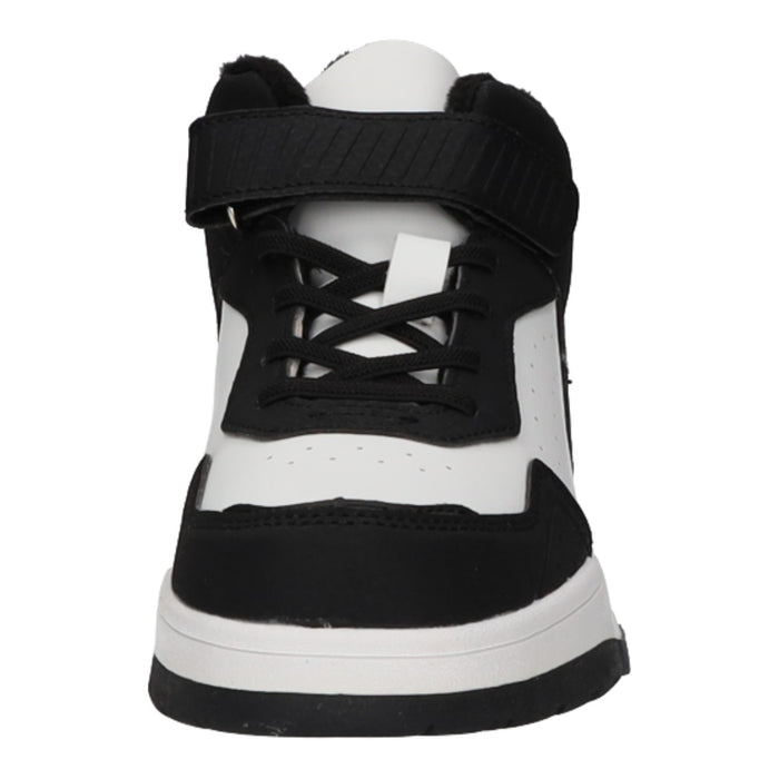 Sneakers Schlupf-/Klettstiefelette Kaltfutter - SchuhEggers.de