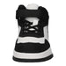 Sneakers Schlupf-/Klettstiefelette Kaltfutter - SchuhEggers.de