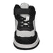 Sneakers Schlupf-/Klettstiefelette Kaltfutter - SchuhEggers.de