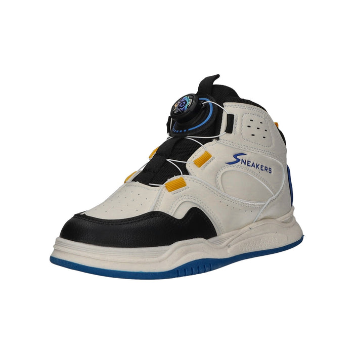 Sneakers Schlupf-/Klettstiefelette Kaltfutter - SchuhEggers.de