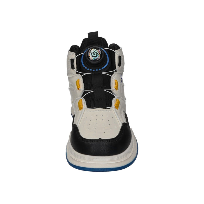 Sneakers Schlupf-/Klettstiefelette Kaltfutter - SchuhEggers.de