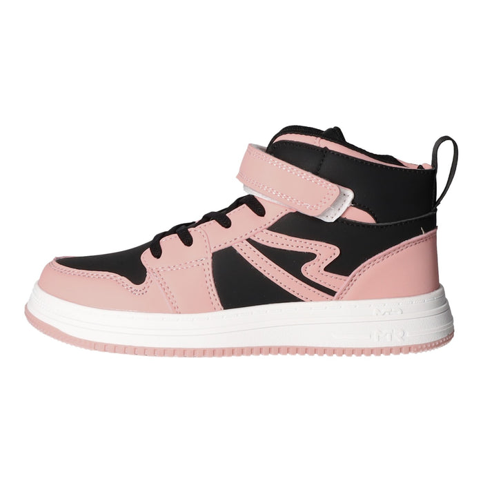 Sneakers Schlupf-/Klettstiefelette Kaltfutter - SchuhEggers.de
