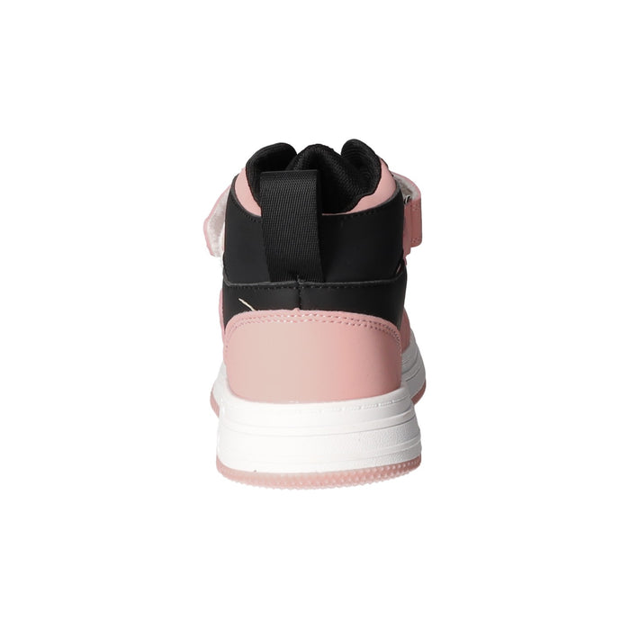 Sneakers Schlupf-/Klettstiefelette Kaltfutter - SchuhEggers.de