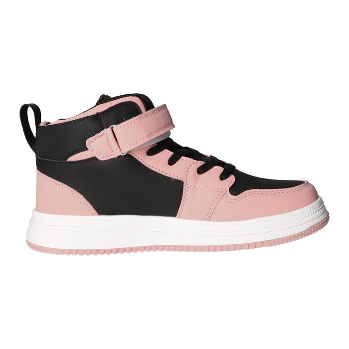 Sneakers Schlupf-/Klettstiefelette Kaltfutter - SchuhEggers.de