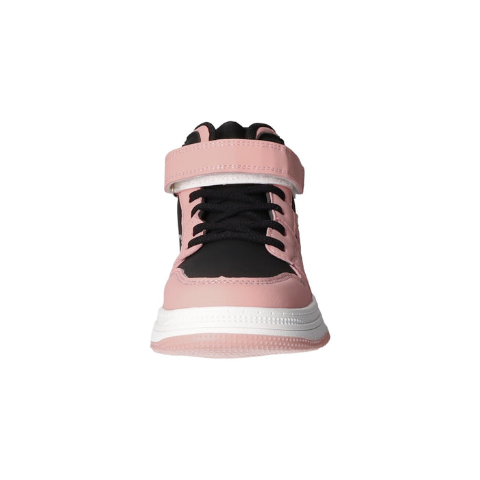 Sneakers Schlupf-/Klettstiefelette Kaltfutter - SchuhEggers.de