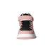 Sneakers Schlupf-/Klettstiefelette Kaltfutter - SchuhEggers.de