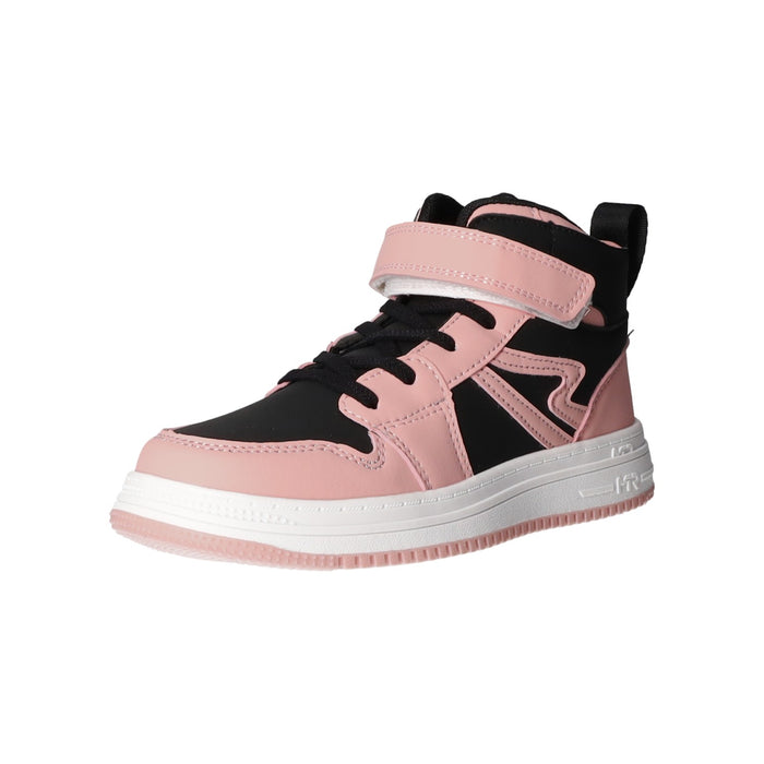 Sneakers Schlupf-/Klettstiefelette Kaltfutter - SchuhEggers.de