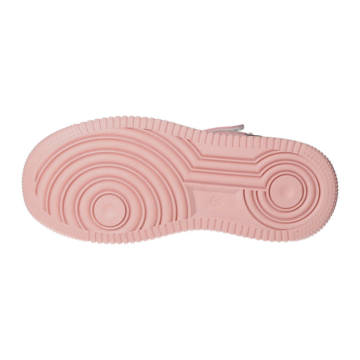 Sneakers Schlupf-/Klettstiefelette Kaltfutter - SchuhEggers.de