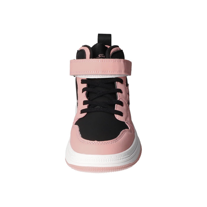 Sneakers Schlupf-/Klettstiefelette Kaltfutter - SchuhEggers.de