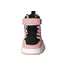 Sneakers Schlupf-/Klettstiefelette Kaltfutter - SchuhEggers.de