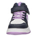 Sneakers Schlupf-/Klettstiefelette Kaltfutter - SchuhEggers.de