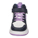 Sneakers Schlupf-/Klettstiefelette Kaltfutter - SchuhEggers.de