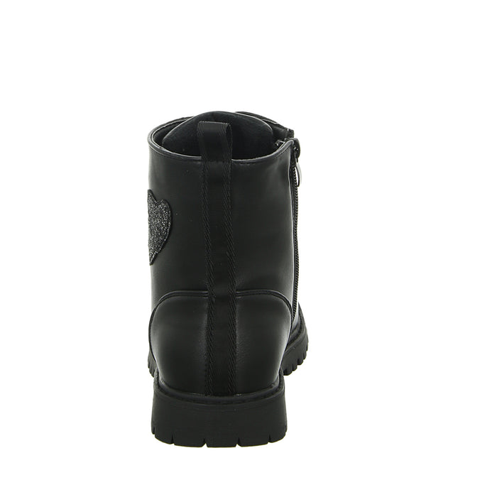 girlZ onlY Schnürstiefelette Warmfutter - SchuhEggers.de