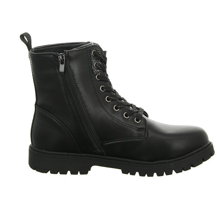 girlZ onlY Schnürstiefelette Warmfutter - SchuhEggers.de