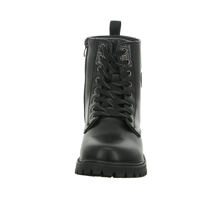 girlZ onlY Schnürstiefelette Warmfutter - SchuhEggers.de