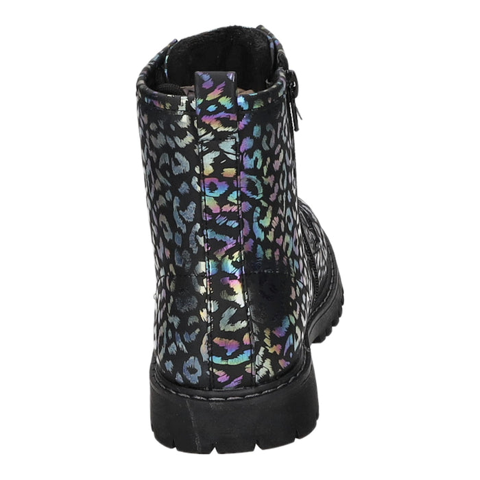 girlZ onlY Schnürstiefelette Warmfutter - SchuhEggers.de