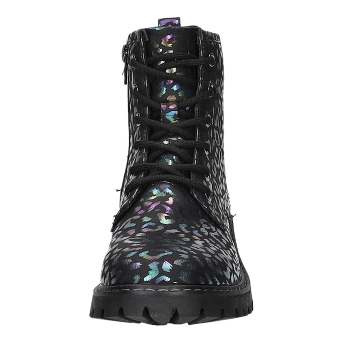 girlZ onlY Schnürstiefelette Warmfutter - SchuhEggers.de