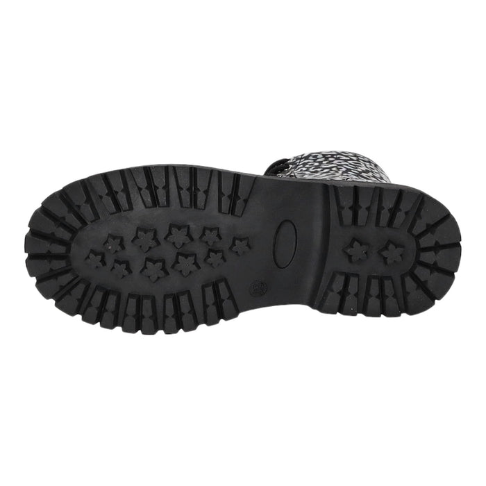 girlZ onlY Schnürstiefelette Warmfutter - SchuhEggers.de